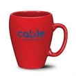 Hyacinth Mug - Imprinted 11oz