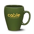 Hyacinth Mug - Imprinted 11oz