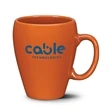 Hyacinth Mug - Imprinted 11oz