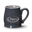 Biscayne 3-Tone Mug - Deep Etch 16oz