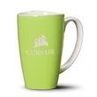 Paddington Mug - Deep Etch 17oz