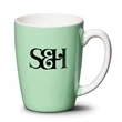 Camelot Mug - Imprinted 13oz