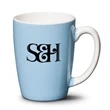 Camelot Mug - Imprinted 13oz