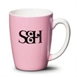 Camelot Mug - Imprinted 13oz