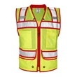 Kishigo Color Contrast High Performance Surveyors Vest