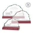 Highbridge Award - Red