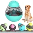 Pet Dog Puzzle Feeder Toy