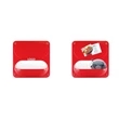 Magnetic Wall Mount- S881
