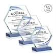 Pickering VividPrint™ Award - Blue