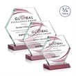 Pickering VividPrint™ Award - Red