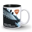 AstroSub Mug - 11oz
