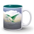 AstroSub Mug - 11oz