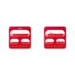 Magnetic Wall Mount- S887