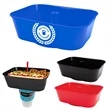 56 Oz. Portable Food Tub