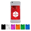 Anti-Hacker Mobile Wallet - Black