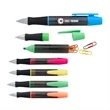 Executive's Everyday Multi-Purpose Pen