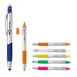Handy Stylus Pen with Highlighter