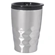 12 Oz. Mini Stainless Steel Tumbler