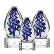 Expedia Award - Clear Base