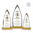 Shildon VividPrint™ Award - Amber