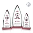 Shildon VividPrint™ Award - Red