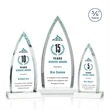 Shildon VividPrint™ Award - White