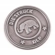 Die Struck Lapel Pin