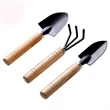 Mini Gardening Three-piece Set