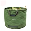 Yard Weeds And Fallen Leaves Storage Bags