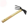 Gardening Anti - detachable Hoe