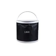 Versatile Portable Outdoor Folding Bucket