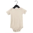 Infant Jersey Short-Sleeve One-Piece