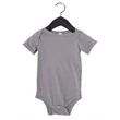 Infant Jersey Short-Sleeve One-Piece