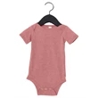 Infant Jersey Short-Sleeve One-Piece