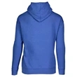 Youth Pullover Fleece Hoodie