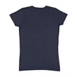 Girls' Fine Jersey T-Shirt