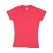 Girls' Fine Jersey T-Shirt