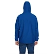 Adult Torrent Softshell Hooded Jacket