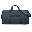 Garment Bag with Shoulder Strap Duffel Bag