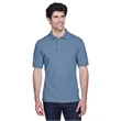 Men's Classic Pique Polo