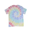 Dyenomite Summer Camp Tie-Dyed T-Shirt