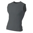 Men's Compression Muscle Shirt