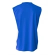 Adult Reversible Moisture Management Muscle Shirt