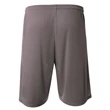 Adult Cooling Performance Power Mesh Practice Short