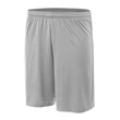 Men's 7" Power Mesh Practice Short