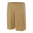 Men's 7" Power Mesh Practice Short