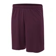 Men's 7" Power Mesh Practice Short