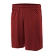 Men's 7" Power Mesh Practice Short
