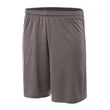 Men's 7" Power Mesh Practice Short