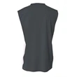 Youth Reversible Moisture Management Muscle Shirt